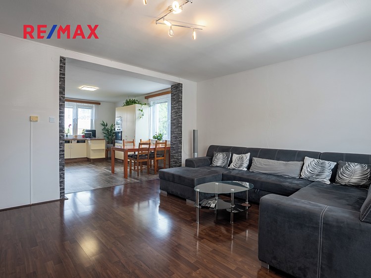 Prodej  rodinného domu 131 m², pozemek 368 m² - foto 8