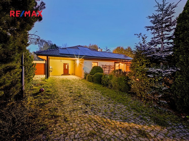 Prodej rodinného domu 157 m², pozemek 1 460 m² - foto 2