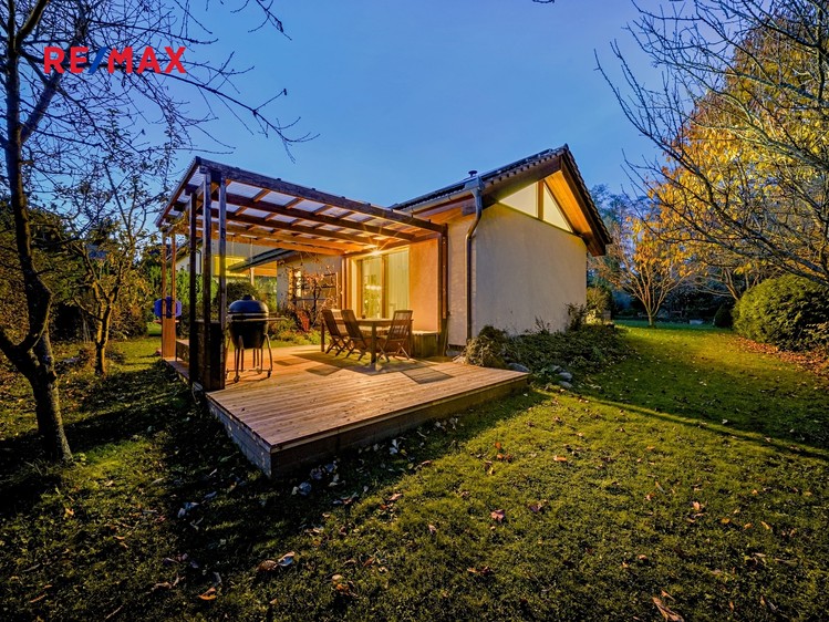 Prodej rodinného domu 157 m², pozemek 1 460 m² - foto 1