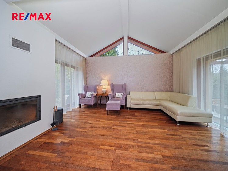 Prodej rodinného domu 157 m², pozemek 1 460 m² - foto 7