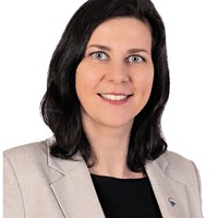 Mgr. Olga Oldřichová