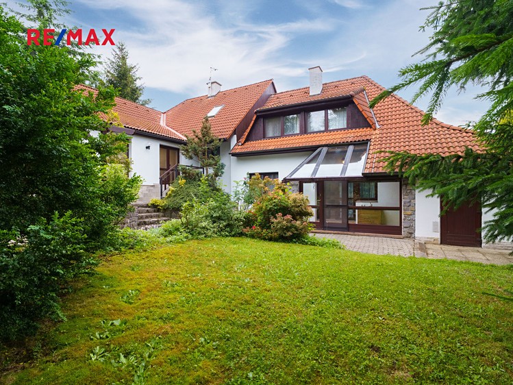 Prodej rodinného domu 371 m², pozemek 5 754 m² - foto 7