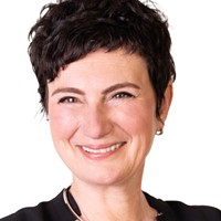 Mgr. Karin Takáčová MPH.