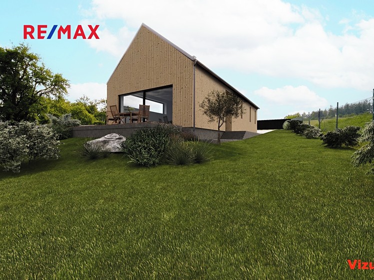 Prodej rodinného domu 117 m², pozemek 780 m² - foto 2