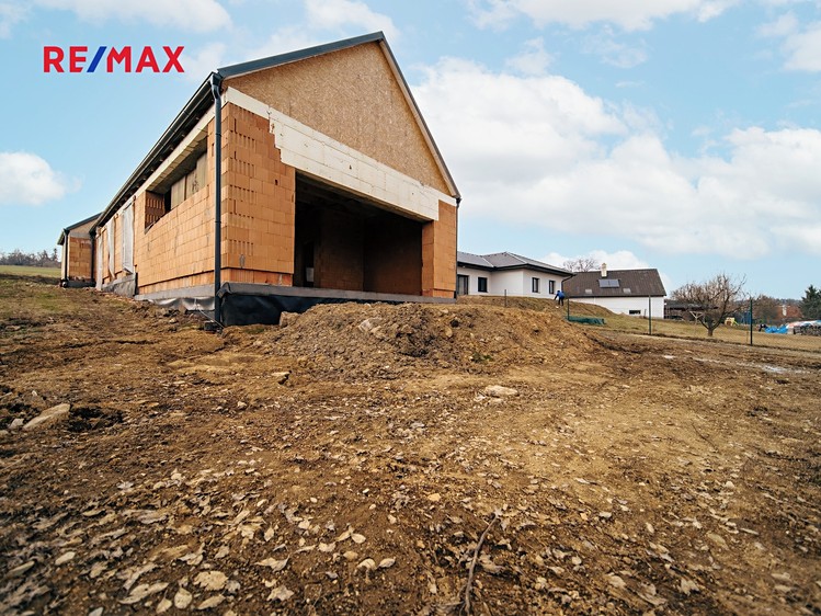 Prodej rodinného domu 117 m², pozemek 780 m² - foto 4