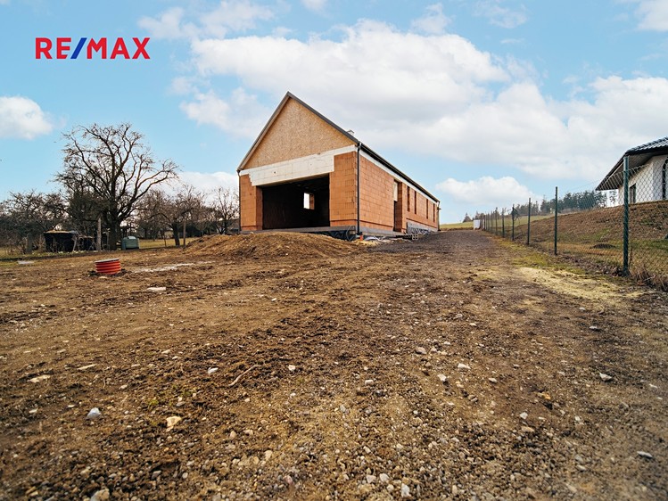 Prodej rodinného domu 117 m², pozemek 780 m² - foto 3
