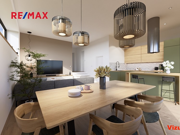 Prodej rodinného domu 117 m², pozemek 780 m² - foto 8
