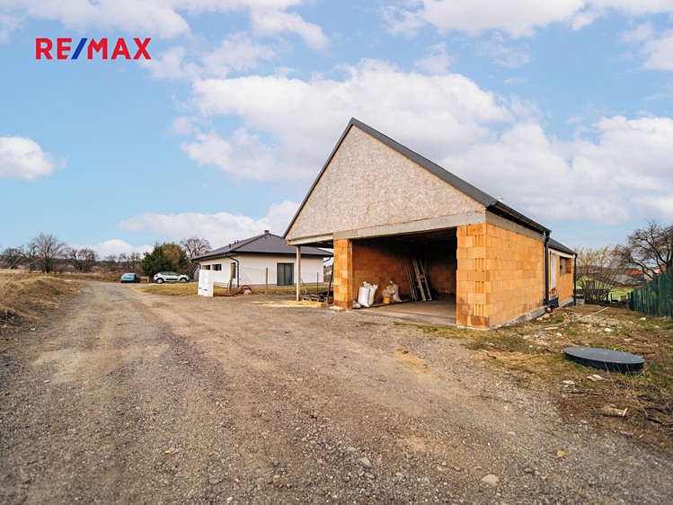 Prodej rodinného domu 117 m², pozemek 780 m² - foto 6