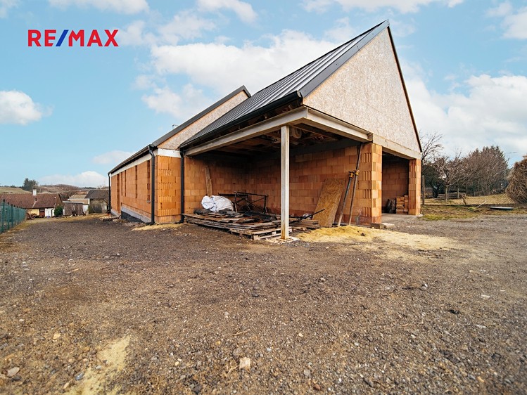 Prodej rodinného domu 117 m², pozemek 780 m² - foto 5