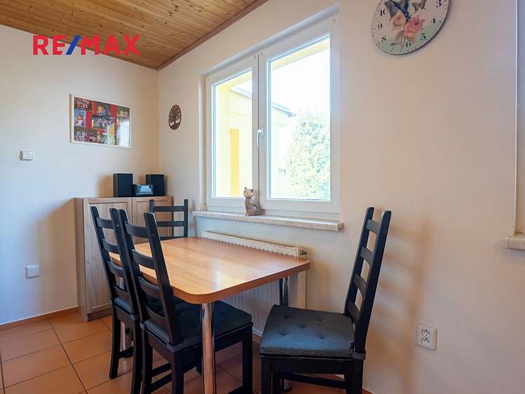 Prodej rodinného domu 96 m², pozemek 579 m² - foto 4
