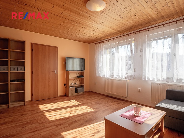 Prodej rodinného domu 96 m², pozemek 579 m² - foto 7
