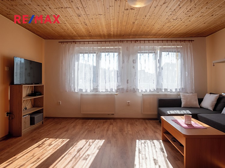 Prodej rodinného domu 96 m², pozemek 579 m² - foto 5