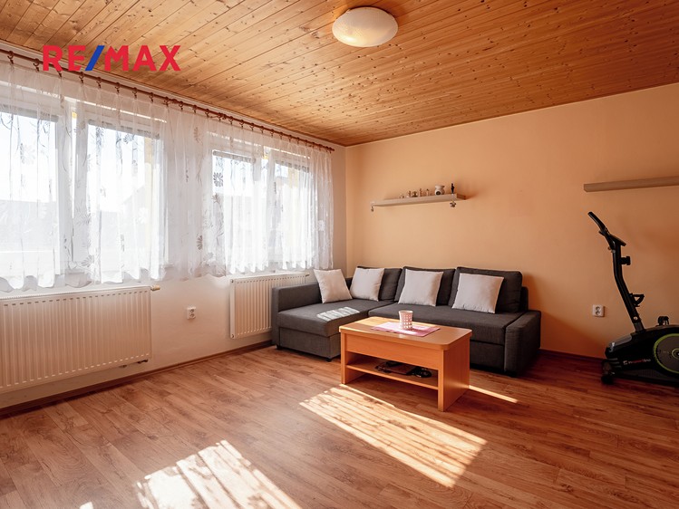 Prodej rodinného domu 96 m², pozemek 579 m² - foto 6