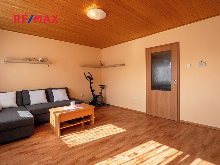 Prodej rodinného domu 96 m², pozemek 579 m² - foto 8