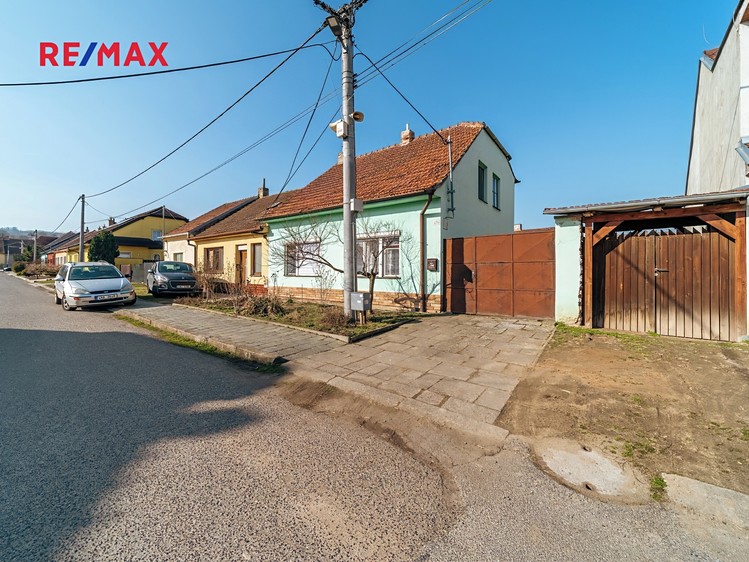 Prodej rodinného domu 92 m², pozemek 210 m² - foto 3