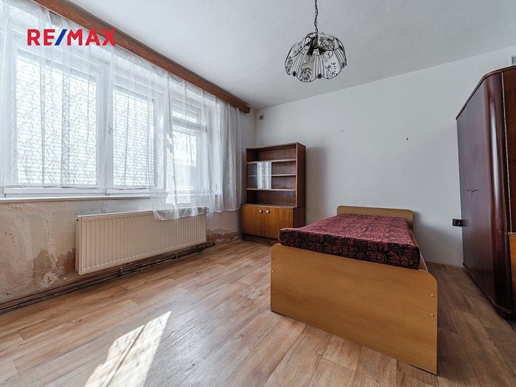 Prodej rodinného domu 92 m², pozemek 210 m² - foto 8
