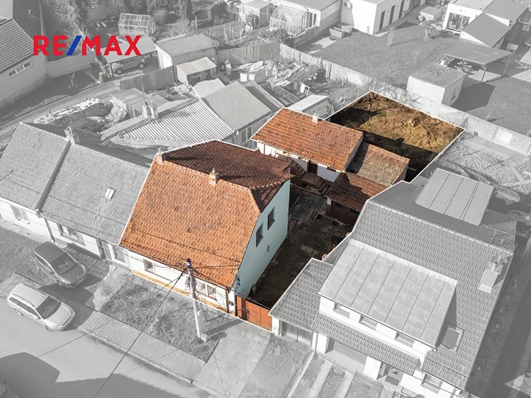 Prodej rodinného domu 92 m², pozemek 210 m² - foto 5