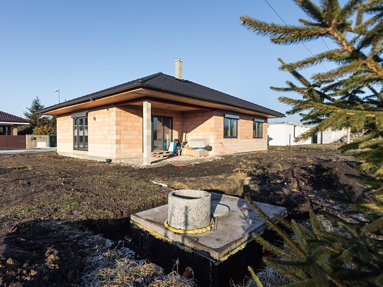 Prodej  rodinného domu 134 m², pozemek 625 m² - foto 6