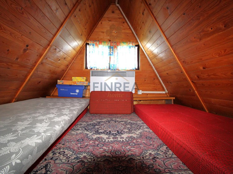 Prodej chaty 40 m², pozemek 540 m² - foto 4
