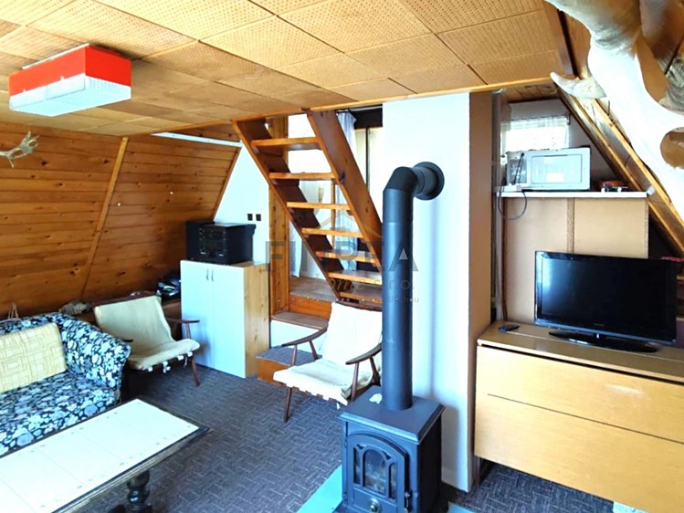 Prodej chaty 40 m², pozemek 540 m² - foto 2
