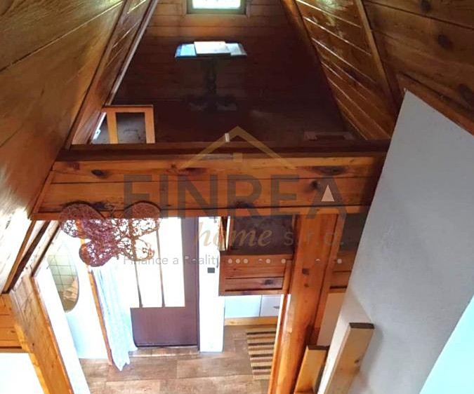 Prodej chaty 40 m², pozemek 540 m² - foto 7