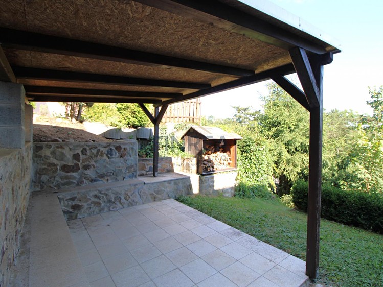 Prodej chaty 40 m², pozemek 540 m² - foto 5