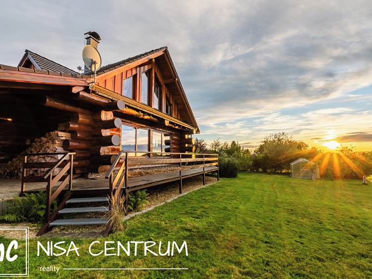 Prodej rodinného domu 131 m², pozemek 2 000 m² - foto 3