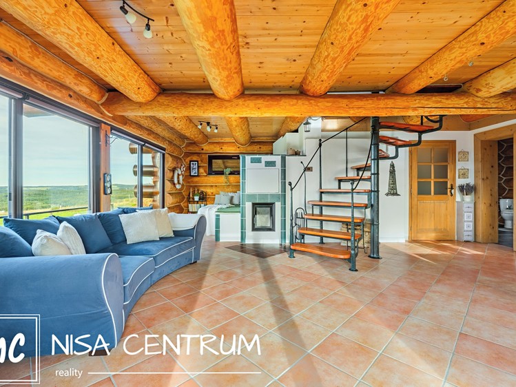 Prodej rodinného domu 131 m², pozemek 2 000 m² - foto 4