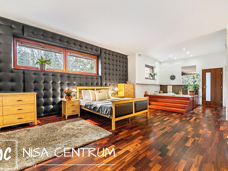 Prodej rodinného domu 430 m², pozemek 5 199 m² - foto 5