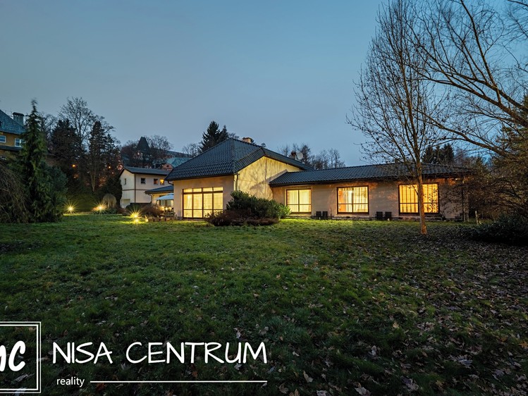 Prodej rodinného domu 430 m², pozemek 5 199 m² - foto 6