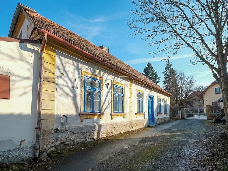 Prodej rodinného domu 164 m², pozemek 821 m² - foto 3