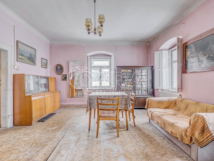 Prodej rodinného domu 164 m², pozemek 821 m² - foto 4