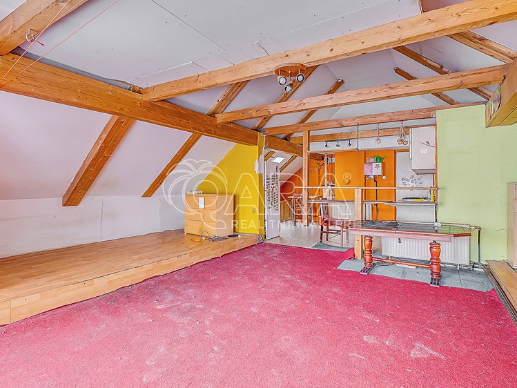 Prodej rodinného domu 164 m², pozemek 821 m² - foto 8