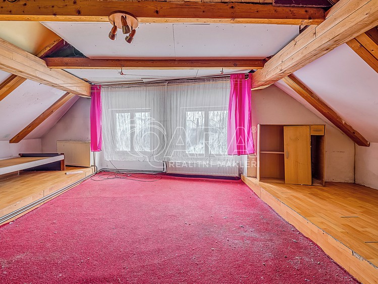 Prodej rodinného domu 164 m², pozemek 821 m² - foto 7