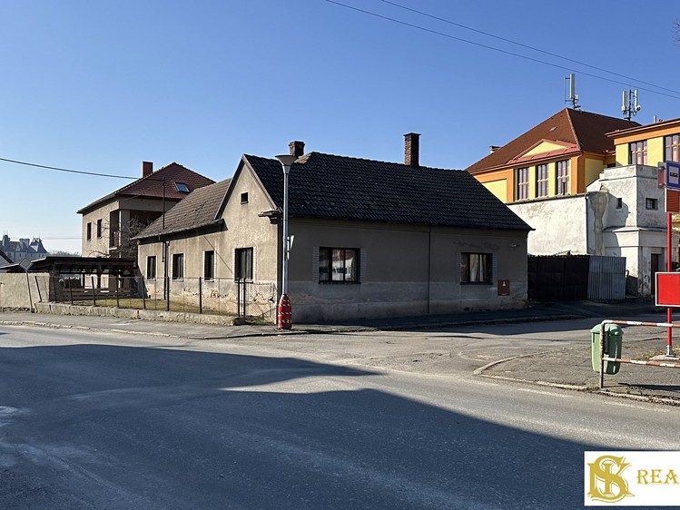 Prodej  rodinného domu 100 m², pozemek 434 m² - foto 3