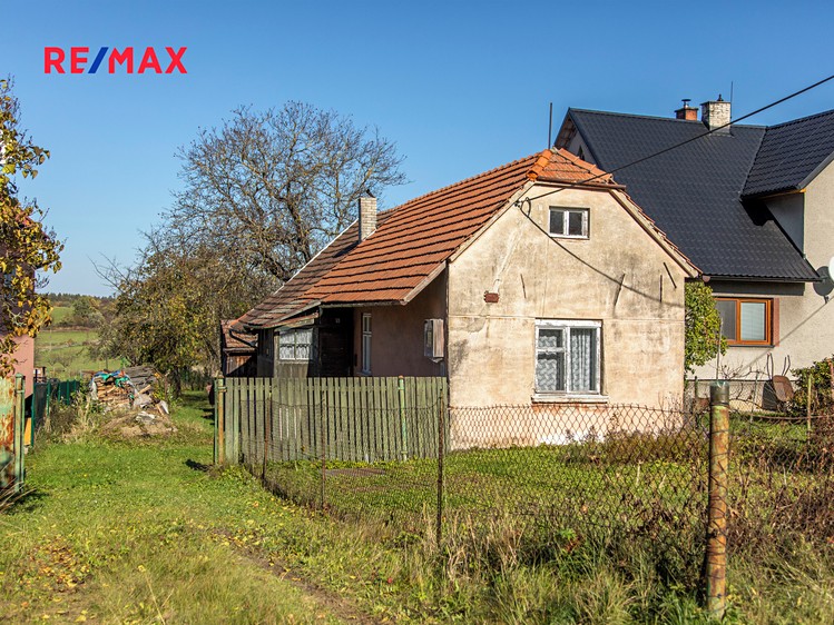 Prodej rodinného domu 67 m², pozemek 2 606 m² - foto 4
