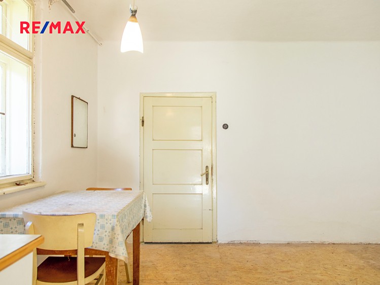 Prodej rodinného domu 67 m², pozemek 2 606 m² - foto 7