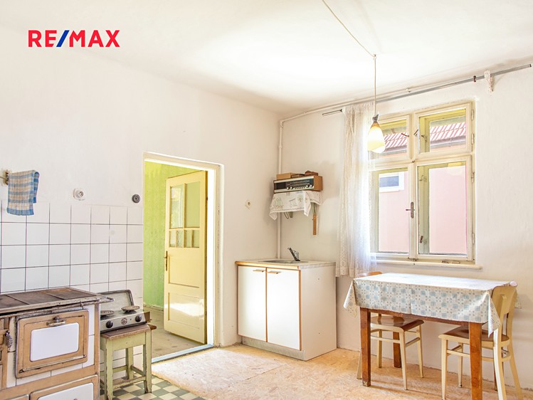 Prodej rodinného domu 67 m², pozemek 2 606 m² - foto 6