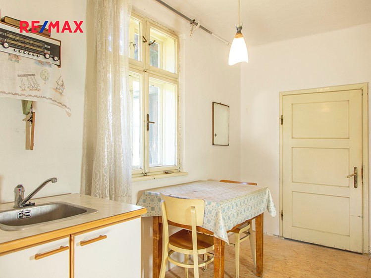 Prodej rodinného domu 67 m², pozemek 2 606 m² - foto 8