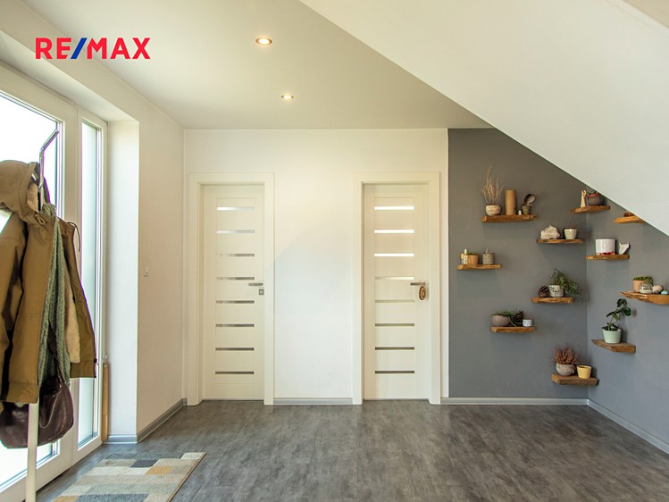 Prodej  rodinného domu 193 m², pozemek 3 005 m² - foto 6