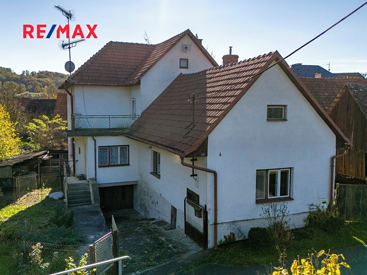 Prodej rodinného domu 120 m², pozemek 320 m² - foto 2