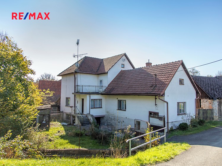 Prodej rodinného domu 120 m², pozemek 320 m² - foto 1