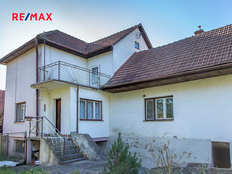 Prodej rodinného domu 120 m², pozemek 320 m² - foto 3