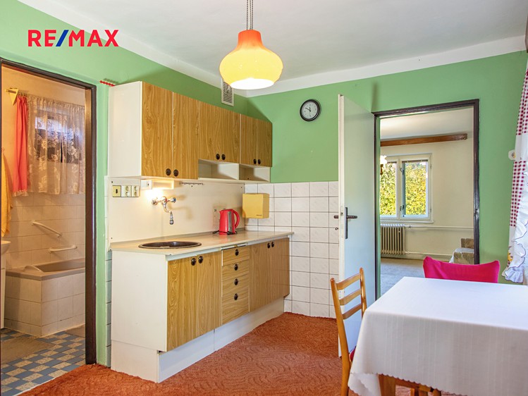Prodej rodinného domu 120 m², pozemek 320 m² - foto 6