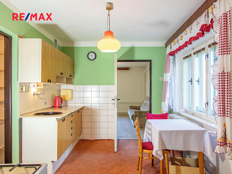Prodej rodinného domu 120 m², pozemek 320 m² - foto 7