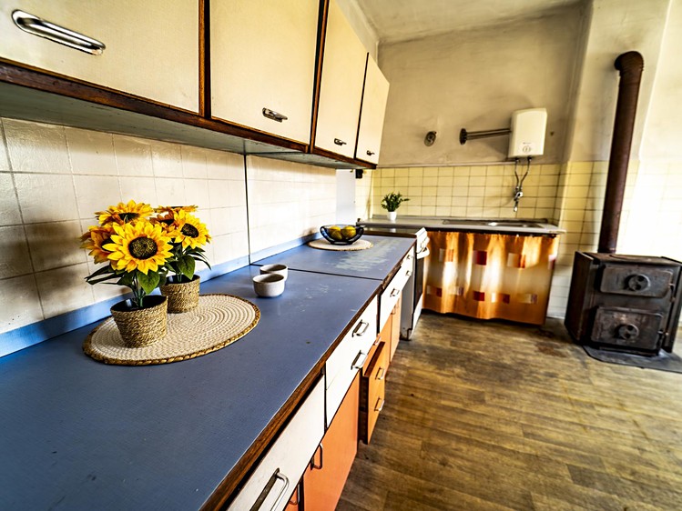 Prodej  rodinného domu 110 m², pozemek 776 m² - foto 3