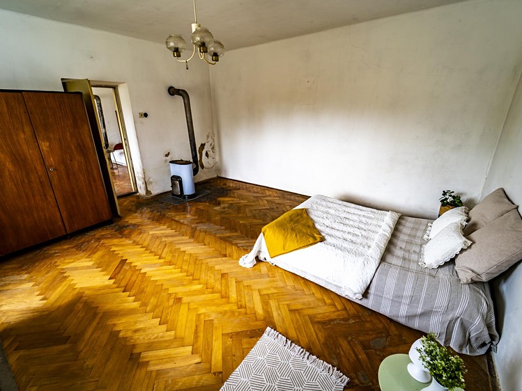 Prodej  rodinného domu 110 m², pozemek 776 m² - foto 4