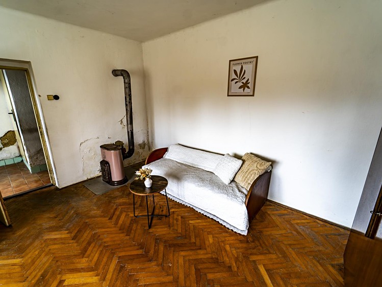 Prodej  rodinného domu 110 m², pozemek 776 m² - foto 7
