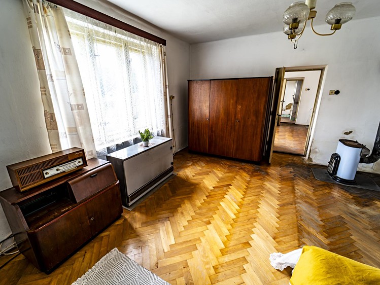 Prodej  rodinného domu 110 m², pozemek 776 m² - foto 5