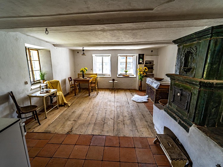 Prodej rodinného domu 101 m², pozemek 3 880 m² - foto 4